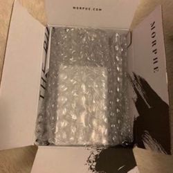 James Charles Brush Collection 