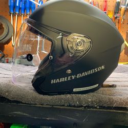 Motorcycle Helment