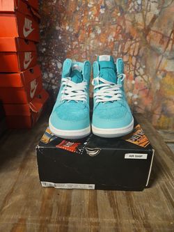 Jordan Nike Jordan Air Ship Pe  Corporate Got Em  sz10.5