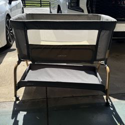 Angel Bliss Bassinet 
