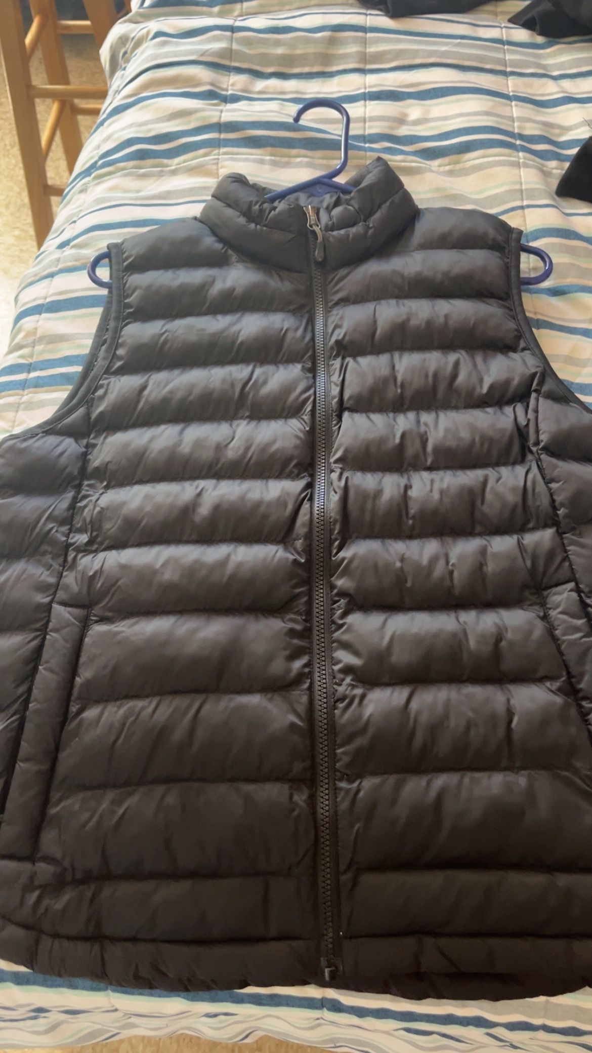 Puffer Vest