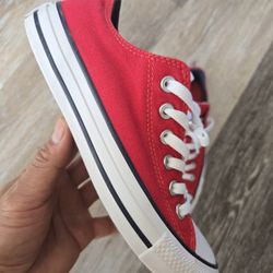 Converse Low Sz 5y