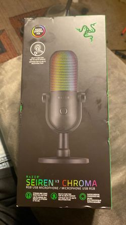 Seiren v3 chroma