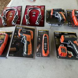 TOOLS FOR SALE - DIFFERENT PRICES - $20 And Up Prices Just Ask 