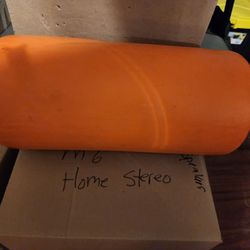 Bolster Massage Bolster 