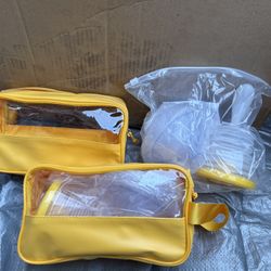 Choking Rescue Device