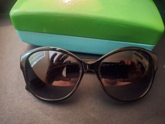 Kate Spade Kiersten/S 807 Cats Eye Sunglasess