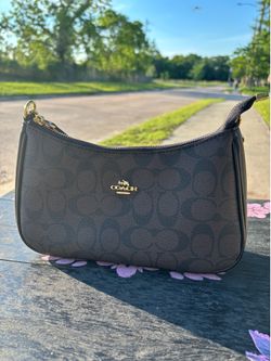 Coach Teri bag