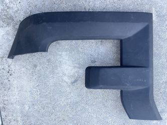 Ford F-150 Headlight Trim New OEM
