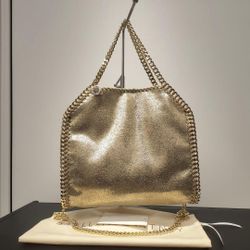 Brand new Stella McCartney Falabella medium shoulder bag