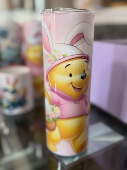 Tumbler personalizado