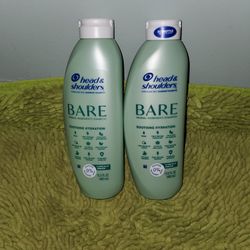 2 Head&shoulder 13.5oz Soothing Hydration 