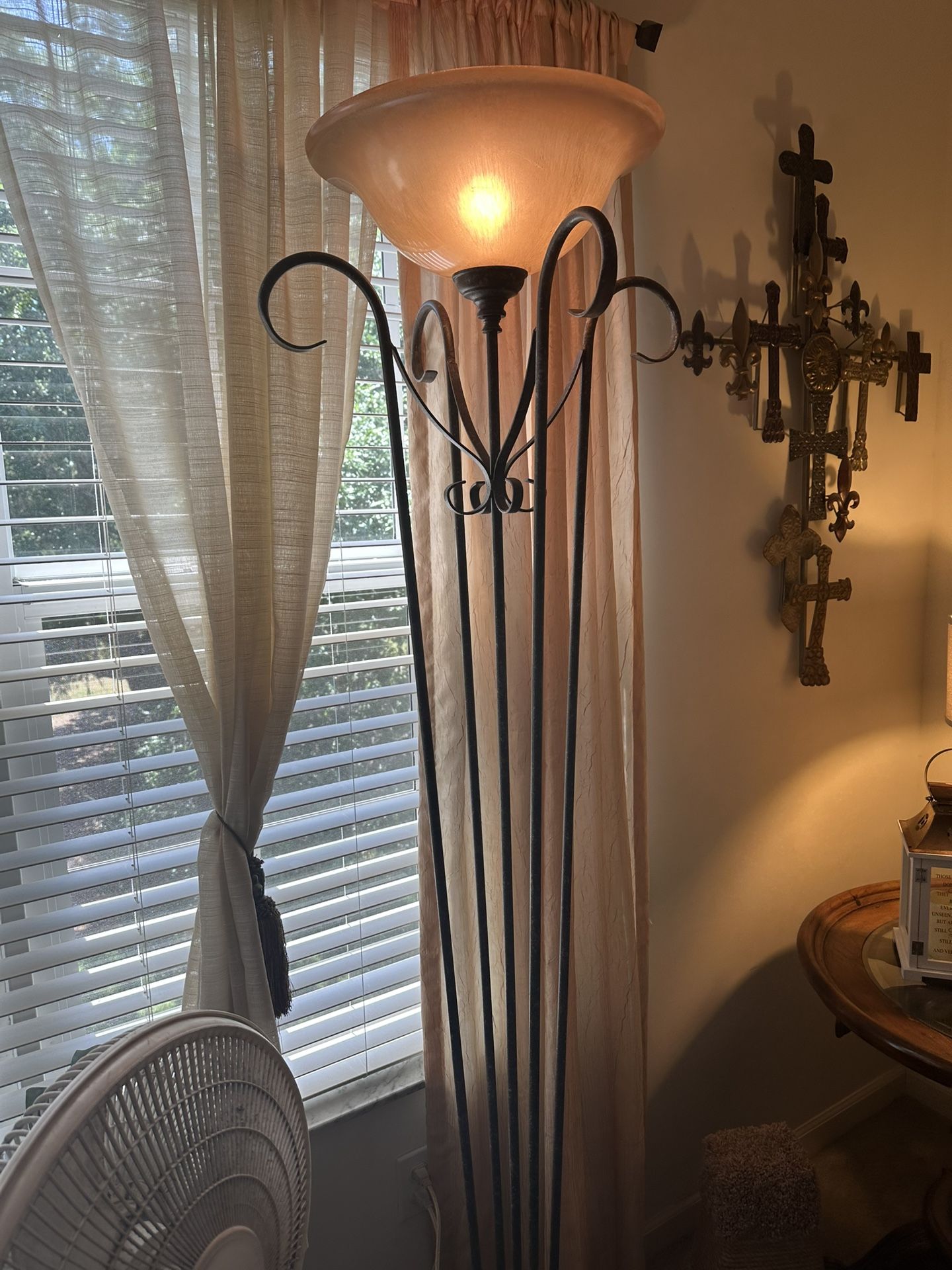 Floor Lamps