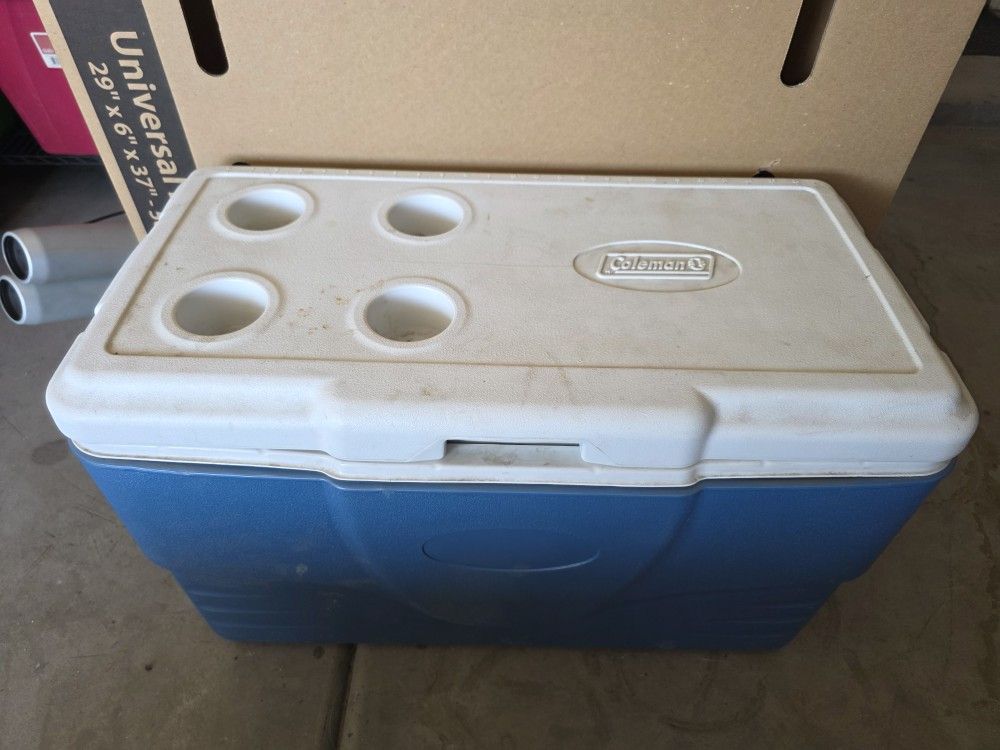 Cooler 
