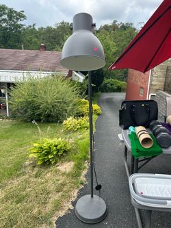 IKEA Lamp