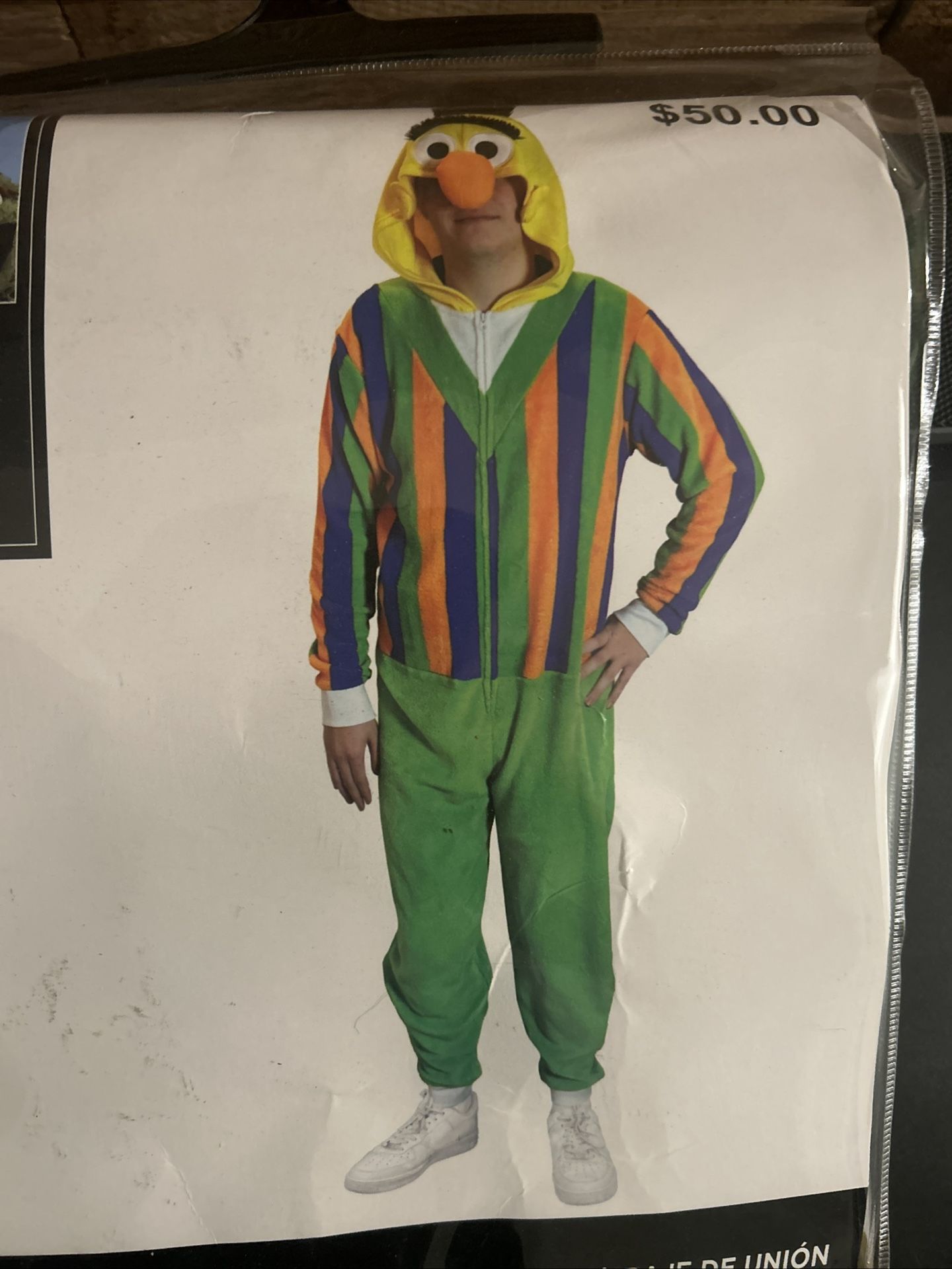 Halloween COSTUMES - Many To Choose From