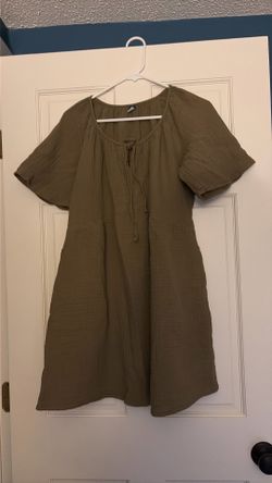 Women’s Old Navy Dress
