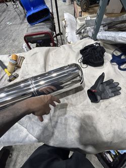 Metal Polishing