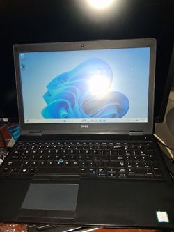 Dell i7 laptop for Sale.
