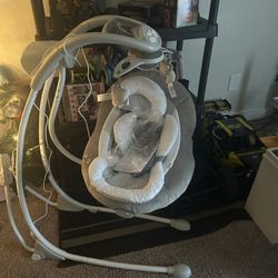 Baby Swing 