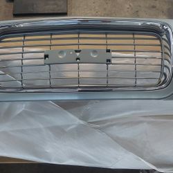 New Front Grille  Gmc 94-98 