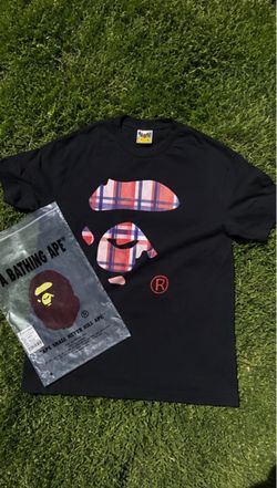 Bathing Ape Shirt