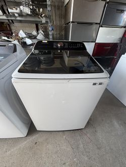 Top Load Washers And Dryers 