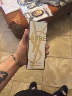 Ysl perfume