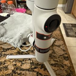 Insta 360 Flow 2 Pro Grey