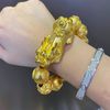 Jazzie's Saudi Gold Jewelry's 