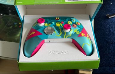 Forza horizon 6 controller