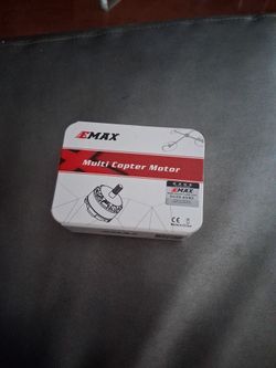 EMAX Multi Copter Motor