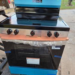 Electric Stove, NEW 🔥💥Easy Financing 