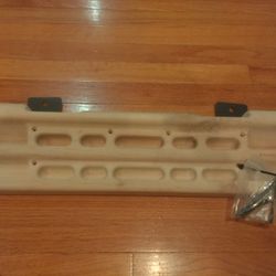 Metolius Climbing  Board 