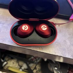 Raycon Earbuds 