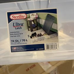 Storage Box