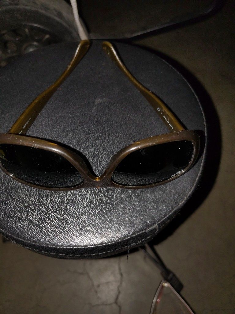 Ray-Ban Sunglasses
