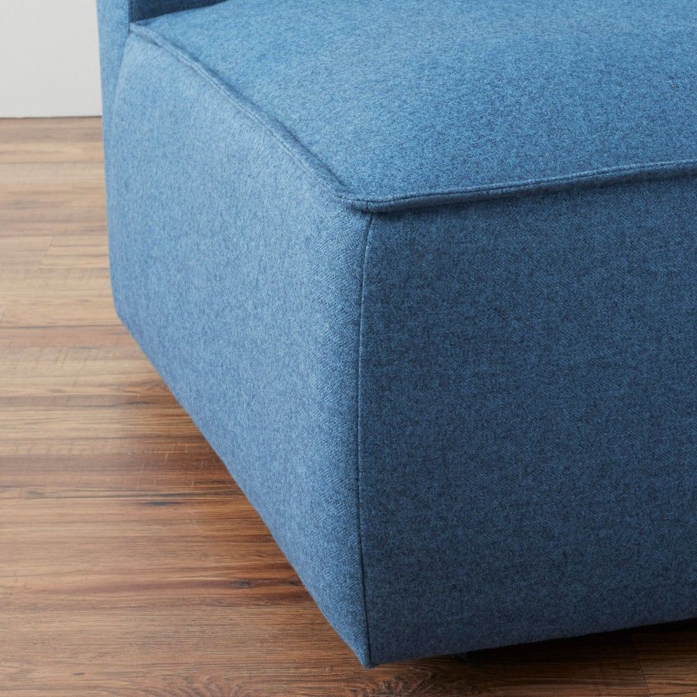 Modular Lounge Chair