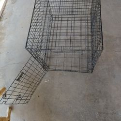 Dog Cage