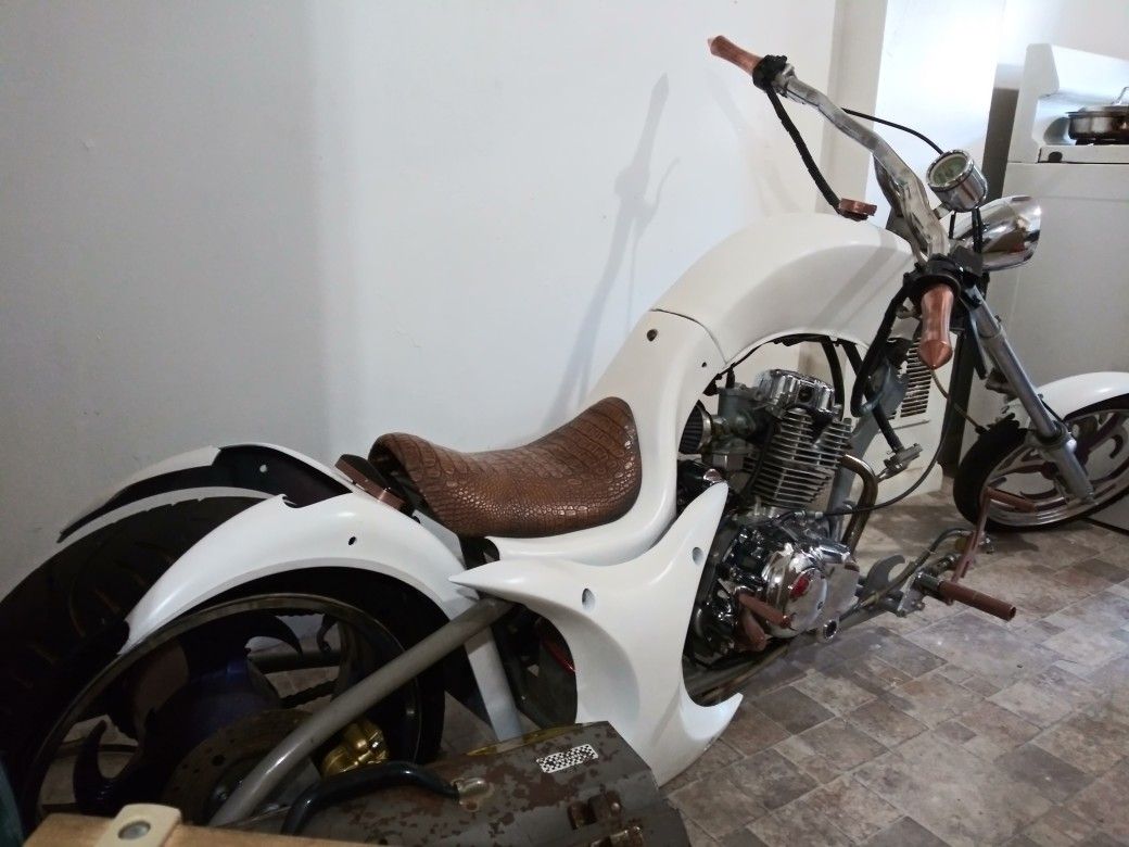 07 Venom 0cc Mini Chopper For Sale In Chester Pa Offerup