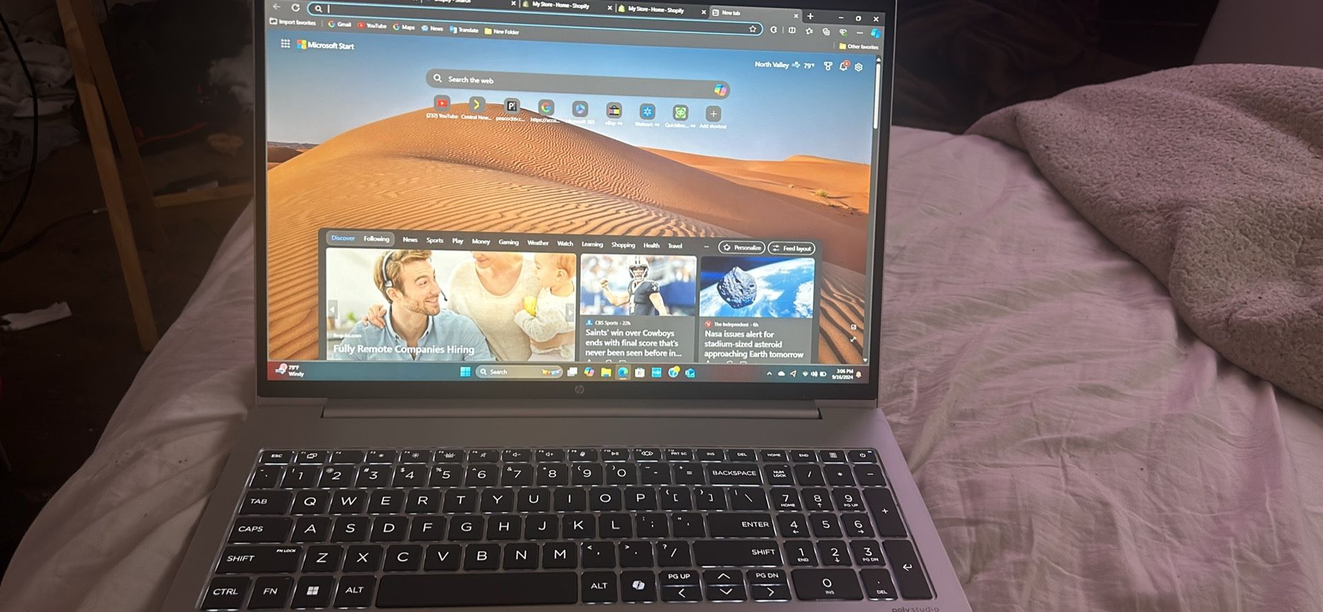 HP Probook 460 G11