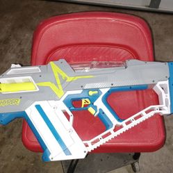 Nerf  Hyper 
