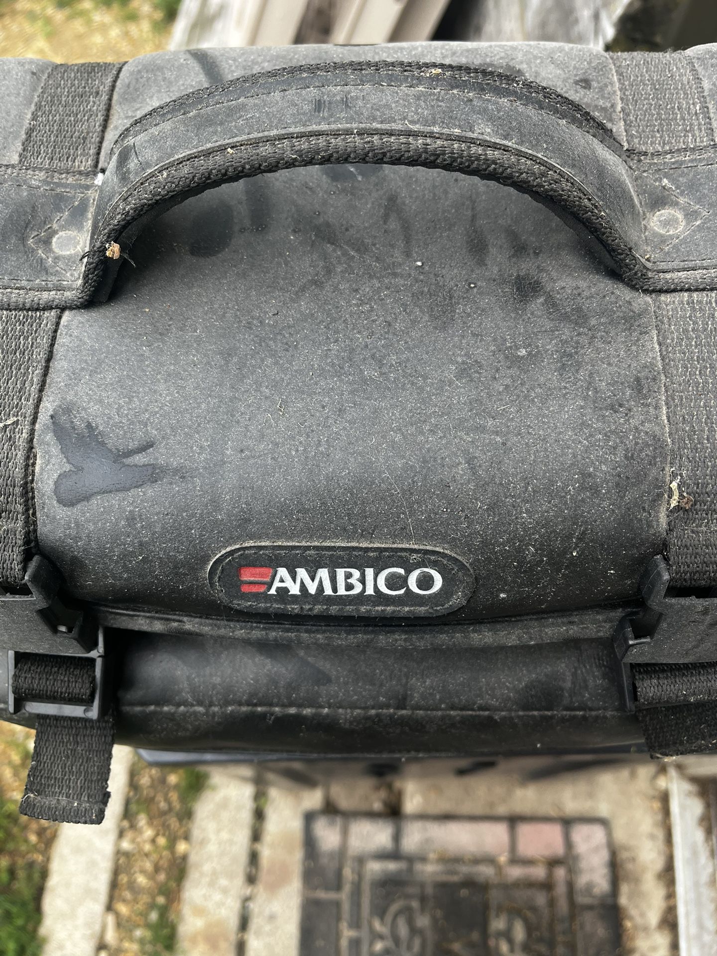 Camera Bag