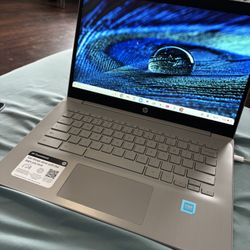 Hp Laptop