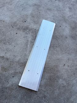 Door accessory