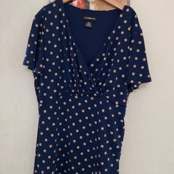 Dress Size M