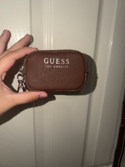 Guess small wallet