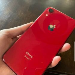 Apple IPhone XR 
