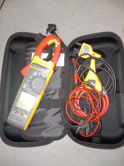 Fluke 377FC never used $300.