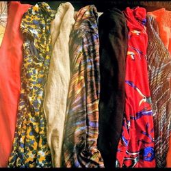 130+ Sweaters, Blouses, Tunics, Cardigans... and Shorts